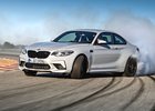Mohou BMW M3 E46 a M3 E36 držet krok s novou M2 Competition?