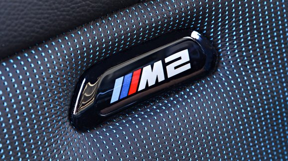 Nové BMW M2 bude posledním M s čistě spalovacím motorem