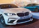 BMW M2 Competition