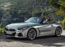 BMW Z4 prozrazuje podrobnosti o technice. Nastartujete jej telefonem