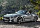 BMW Z4 prozrazuje podrobnosti o technice. Nastartujete jej telefonem