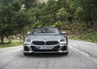 BMW Z4 se kvůli nízkým prodejům nemusí dočkat nástupce  