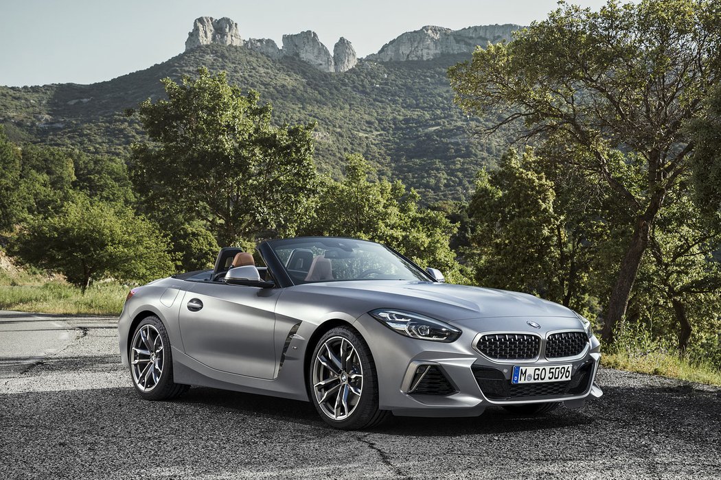 BMW Z4