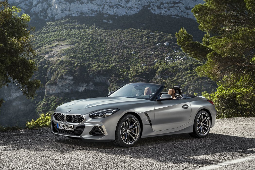 BMW Z4