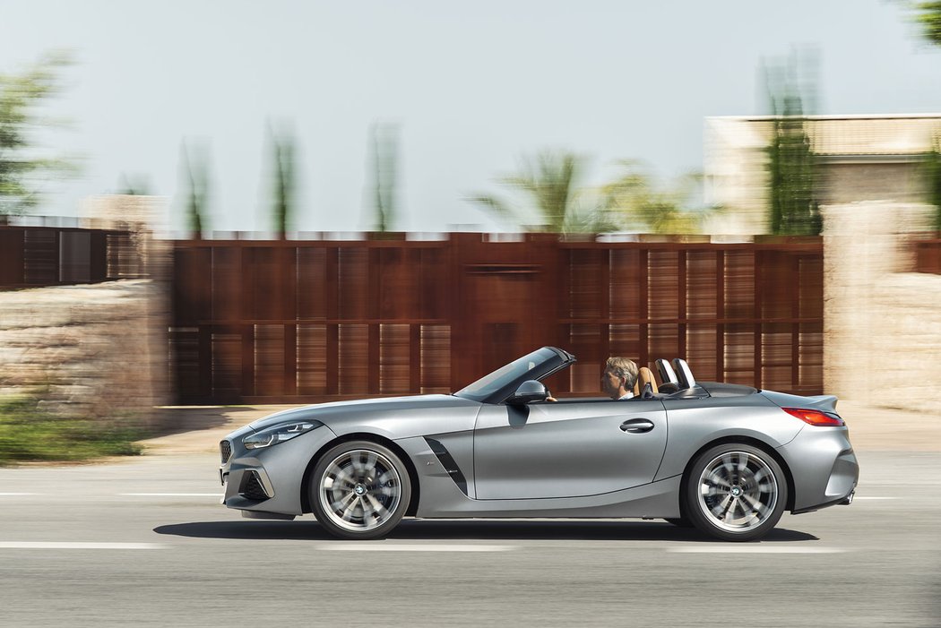 BMW Z4