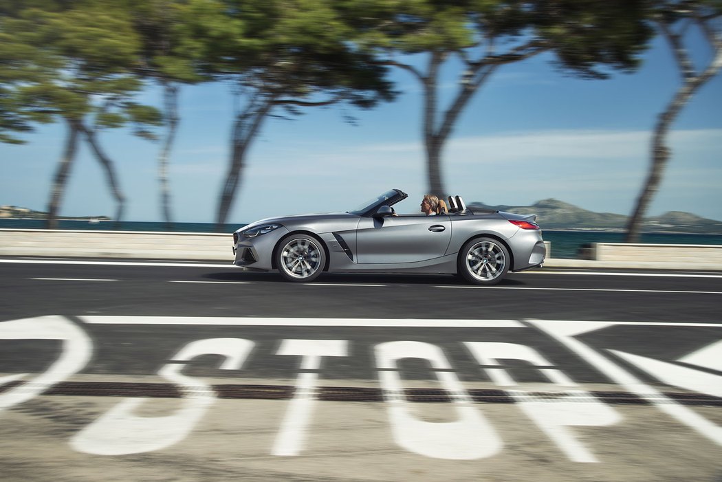 BMW Z4