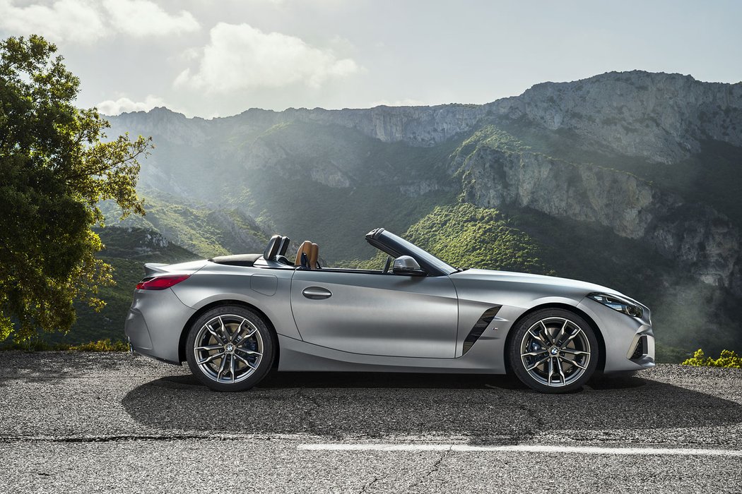 BMW Z4