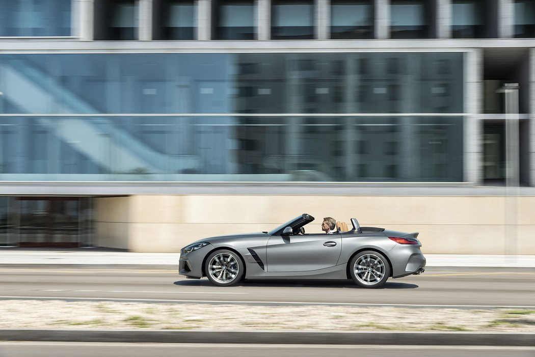 BMW Z4