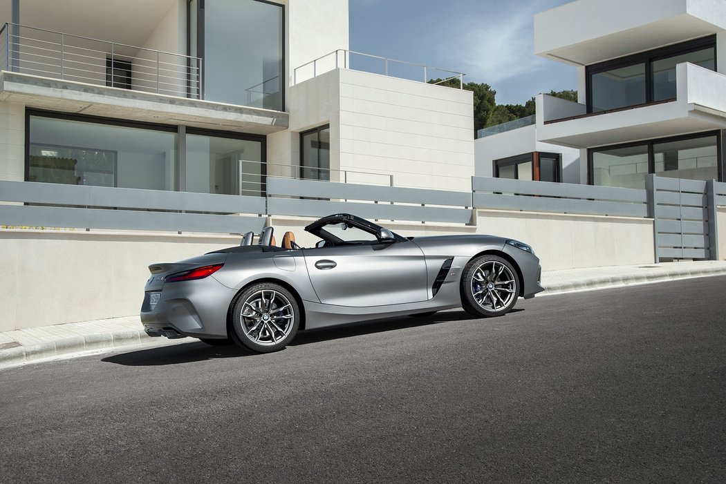 BMW Z4