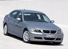 BMW 316i: nový základ pro trojku, spotřeba 5,9 l/100 km
