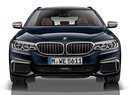 BMW M550d