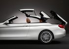 BMW 4 Cabrio použije v příští generaci plátěnou střechu