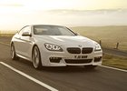 BMW 640d: Nové fotografie a video