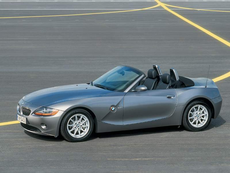 BMW Z4