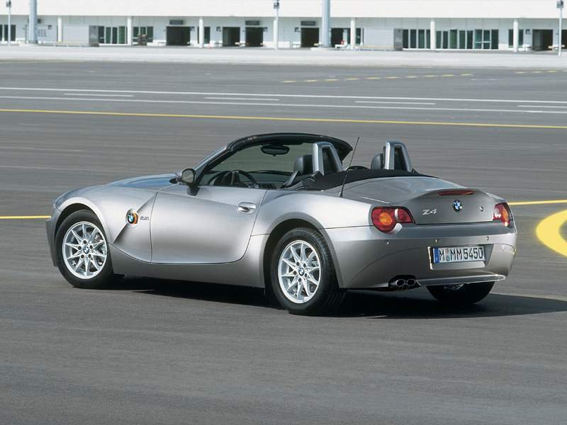 BMW Z4