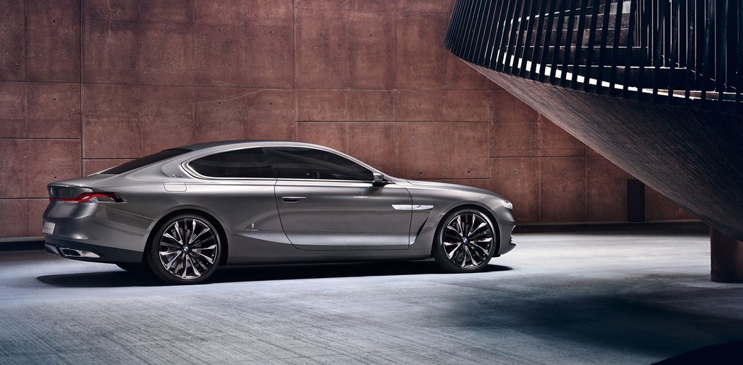 BMW řada 8