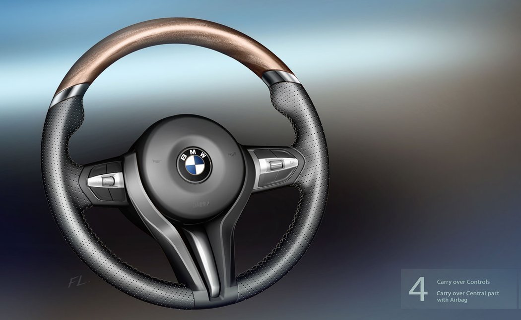 BMW řada 8