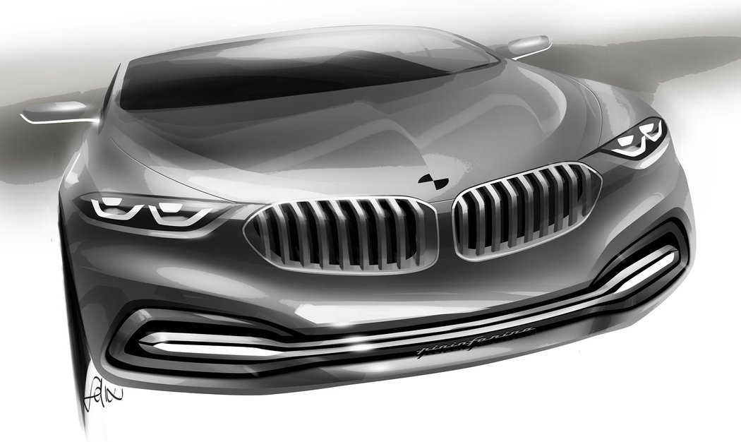 BMW řada 8