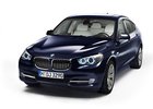 BMW: Pohon všech kol xDrive i pro 5 GT a 740d