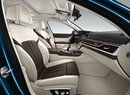 BMW řady 7 Edition 40 Jahre