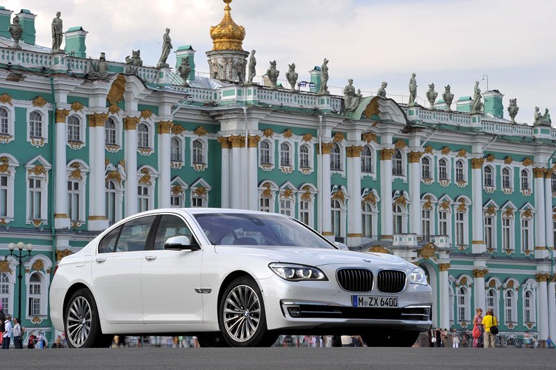 BMW 7