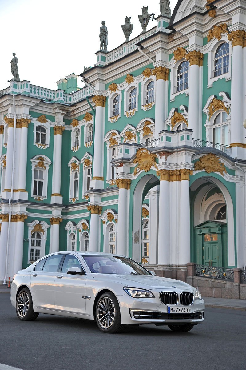 BMW 7