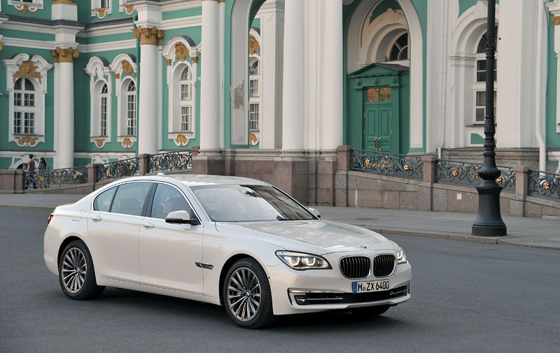 BMW 7