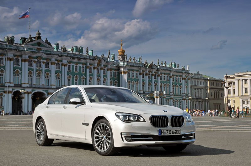 BMW 7