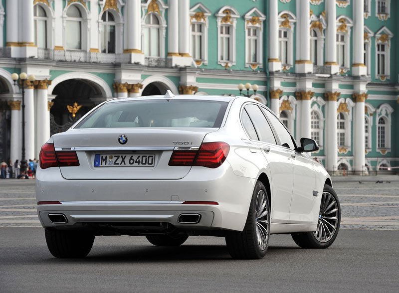 BMW 7