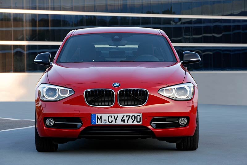 BMW 1