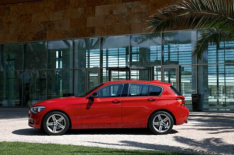 BMW 1