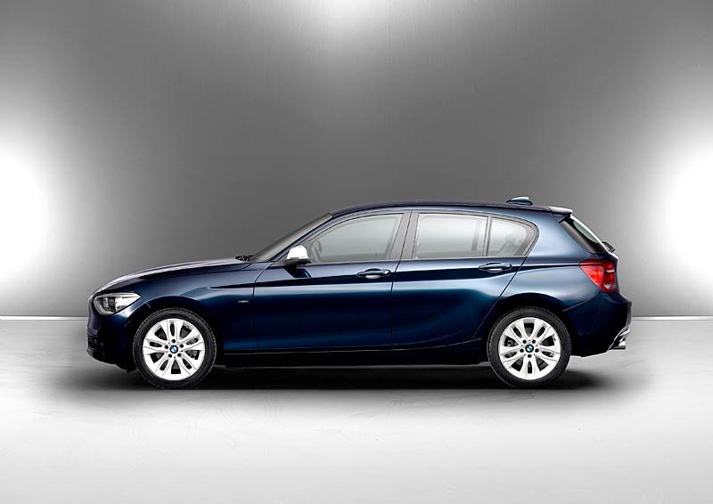 BMW 1