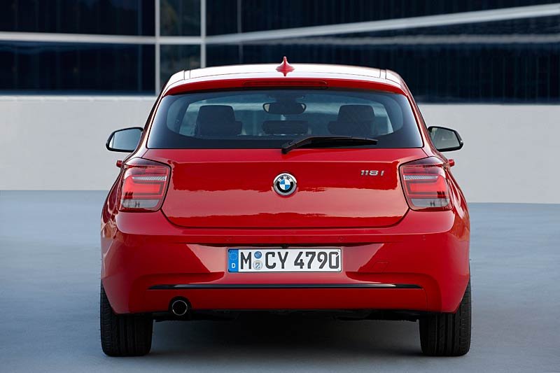 BMW 1