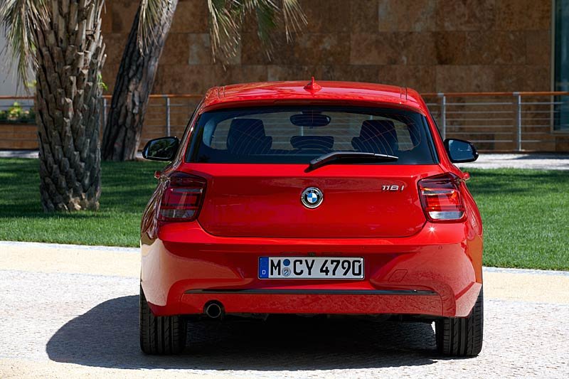 BMW 1