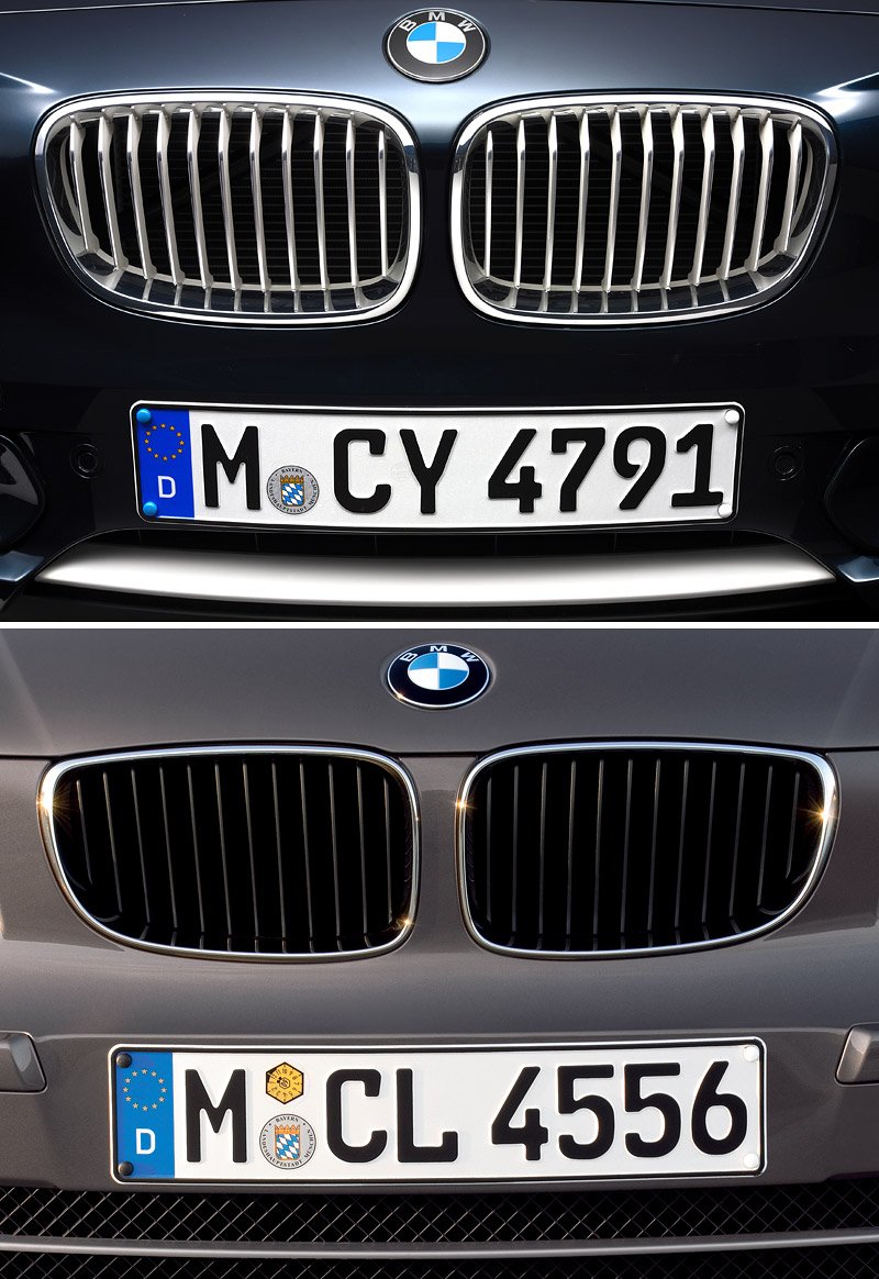 BMW řada 1