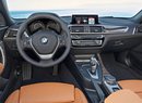 BMW 2 Cabrio