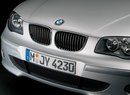 BMW řada 1