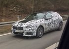 Nové BMW 1 se blíží. Co už víme o nové kompaktní předokolce?