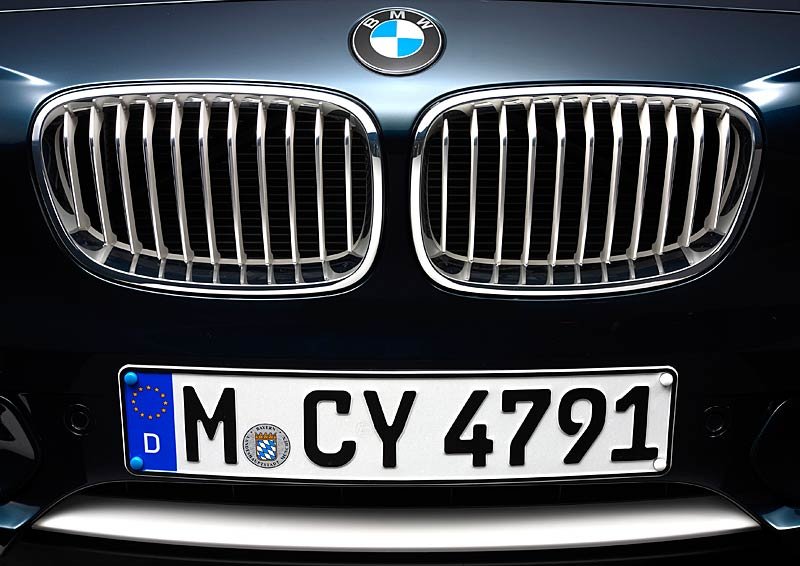 BMW řada 1