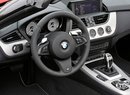 BMW Z4 sDrive35is - Oficiální fotografie (12/2010)