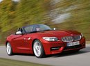 BMW Z4 sDrive35is - Oficiální fotografie (12/2010)