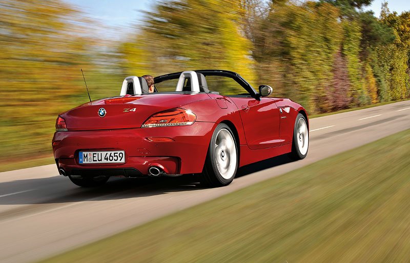 BMW Z4