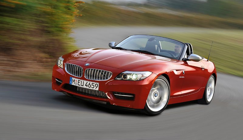 BMW Z4