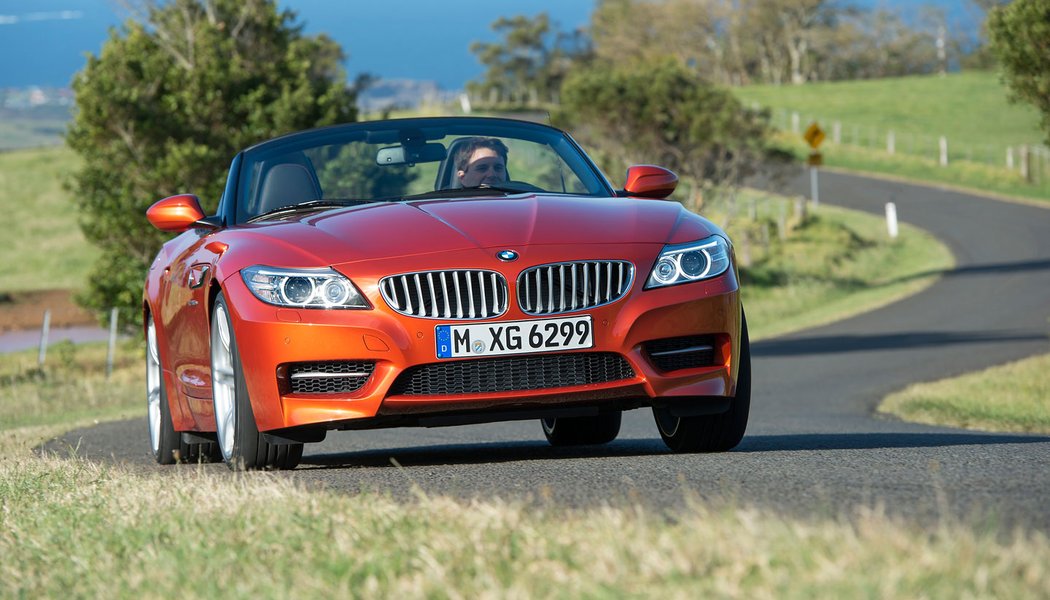 BMW Z4