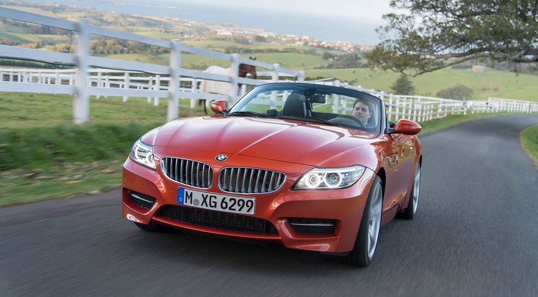 BMW Z4