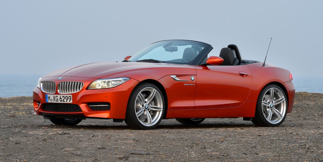 BMW Z4