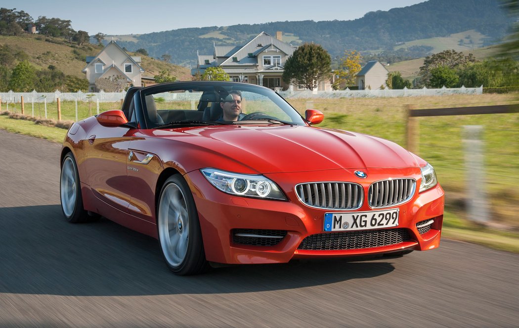 BMW Z4