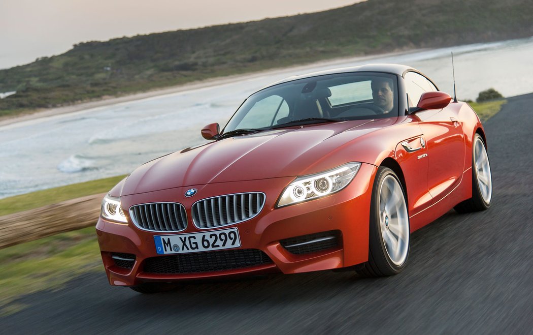 BMW Z4