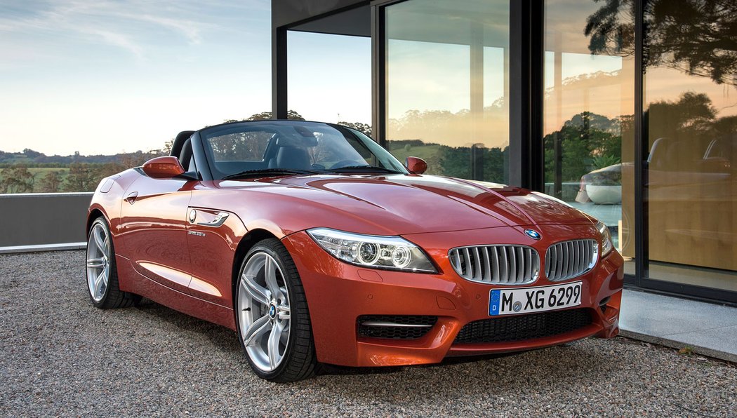 BMW Z4