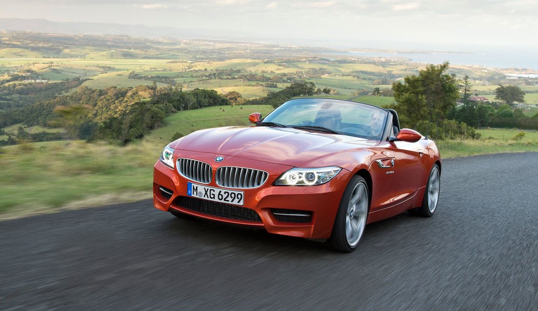 BMW Z4